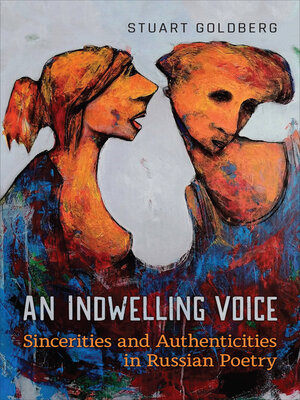 cover image of An Indwelling Voice